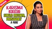 IN VIDEO: Karisma Kapoor opens up about the struggles of being a ‘celebrity mother’