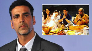 IN VIDEO: SHOCKING: Karni Sena REVEAL they love Akshay Kumar despite stopping shoot of ‘Prithviraj’ in Jaipur