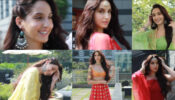 IN VIDEO: Times when HOT Nora Fatehi stunned in ethnic jewellery