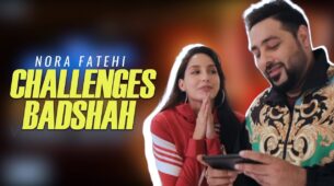 [IN VIDEO] Will Badshah Do Nora Fatehi’s Garmi Hookstep?
