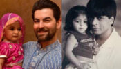 IN VIDEOS: Bollywood celebrities and their MOST ADORABLE moments with their baby daughters