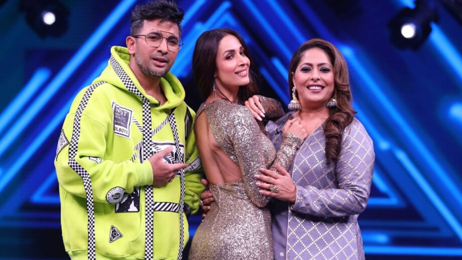 India’s Best Dancer: Malaika Arora, Geeta Kapur and Terence Lewis to decide the Top 12 contestants