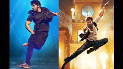 Is Allu Arjun a better dancer than Hrithik Roshan?