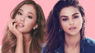 Is Selena Gomez better than Ariana Grande?