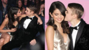 Is Selena Gomez still healing from her break-up with Justin Bieber?