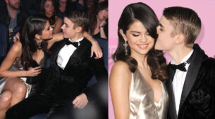 Is Selena Gomez still healing from her break-up with Justin Bieber?