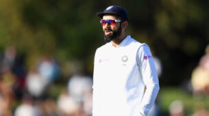 Coronavirus Alert: Virat Kohli has a special message for all Indians