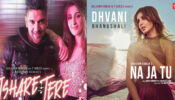 Ishare Tere Vs Na Ja Tu: Your Favourite Dhvani Bhanushali’s Song?