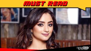 It is great news as I get an opportunity to watch my show: Madirakshi Mundle on Siya Ke Ram re-telecast