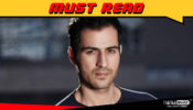 It is my biggest honour to be welcomed and appreciated for my portrayal in Special OPS: Sajjad Delafrooz