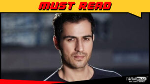 It is my biggest honour to be welcomed and appreciated for my portrayal in Special OPS: Sajjad Delafrooz