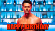 It is not a great accomplishment to become a year older: Tiger Shroff on his Birthday