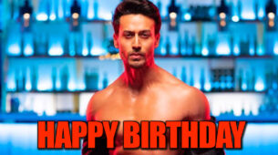 It is not a great accomplishment to become a year older: Tiger Shroff on his Birthday