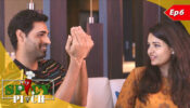 It’s actually Bhuvneshwar Kumar’s batting that I enjoy the most, says wife  Nupur Nagar