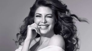Jacqueline Fernandez To Launch Her Own Production House, Also A  Chat Show