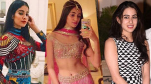 Janhvi Kapoor vs Sara Ali Khan vs Ananya Panday – Who has the brightest future in Bollywood?