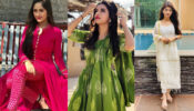 Jannat Zubair, Avneet Kaur, Arishfa khan: Who wore designer suits better?