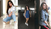 Jannat Zubair, Mithila Palkar, Aashika Bhatia In Denim: HOT or NOT?