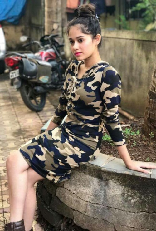 Jannat Zubair Slays In Printed Outfits with an Ethnic Twist, Check out! - 4