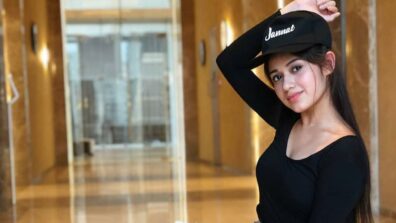 Jannat Zubair’s Tee Collection we would love to buy