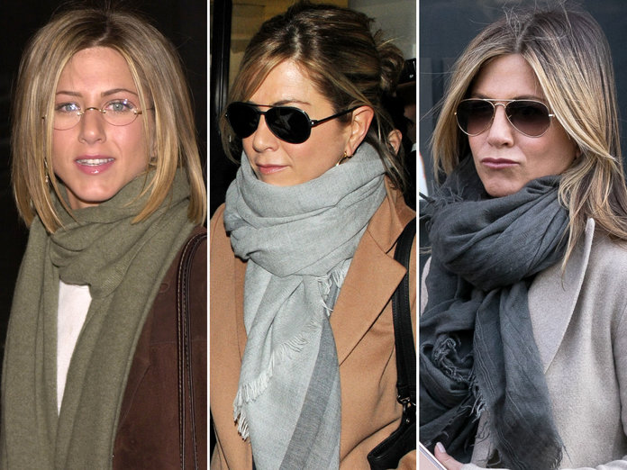 Jennifer Aniston’s Style Never Fails To Leave Us Stunned - 2