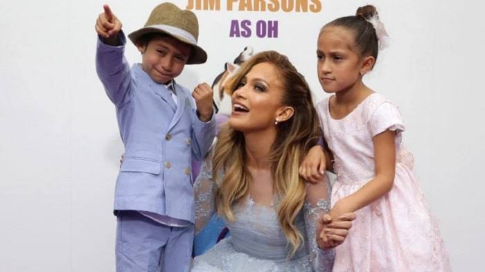 Jennifer Lopez Kids: Everything You Need To Know About Them - 2