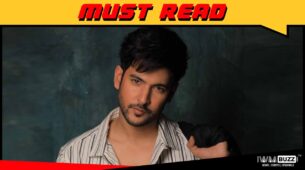 Jennifer Winget and my chemistry is working for Beyhadh 2: Shivin Narang