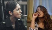 Jennifer Winget in Code M or Hina Khan in Damaged 2: The actress who smoked better?