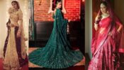Jennifer Winget Vs Anita Hassanandani Vs Drashti Dhami: Who Looks Ravishing In Lehenga?