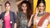 Jennifer Winget vs Erica Fernandes vs Hina Khan: Who Follows SPUNKY Fashion?