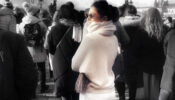 Jennifer Winget: When She Dresses in White