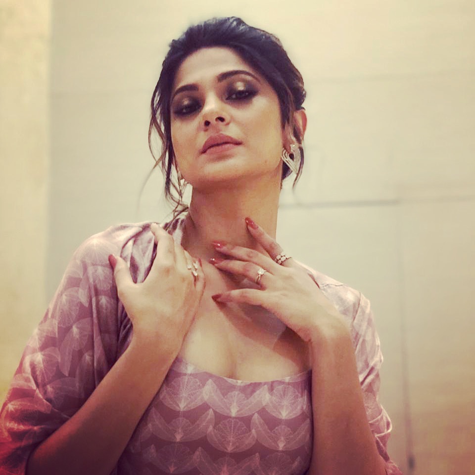 From Child Actress TO HOT TV Diva: Jennifer Winget’s Inspirational Journey - 2