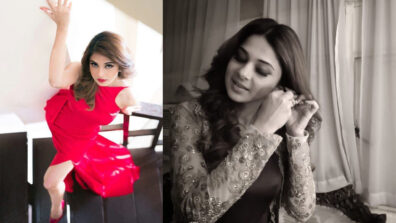 Jennifer Winget’s Best Pics on Instagram: From Photoshoots to Candid Photos