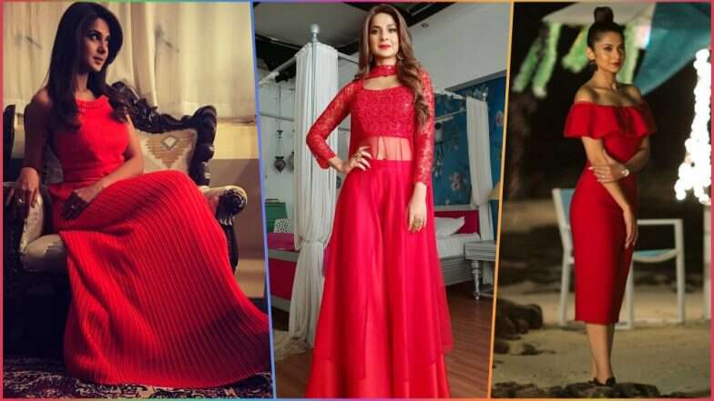 Jennifer Winget’s Red HOT Avatar! - 3