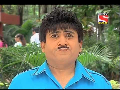 Jethalal’s Different FUNNY Faces From Taarak Mehta Ka Ooltah Chashmah - 5