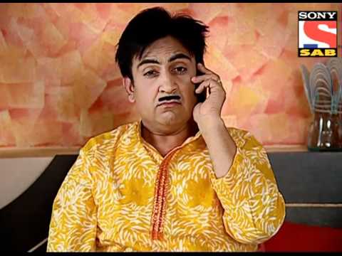 Jethalal’s Different FUNNY Faces From Taarak Mehta Ka Ooltah Chashmah - 1