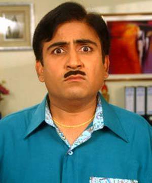 Jethalal’s Different FUNNY Faces From Taarak Mehta Ka Ooltah Chashmah - 3