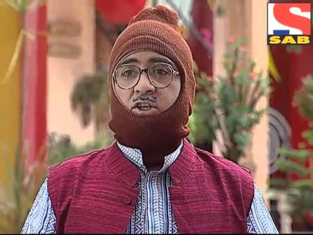 Jethalal’s Different FUNNY Faces From Taarak Mehta Ka Ooltah Chashmah - 2