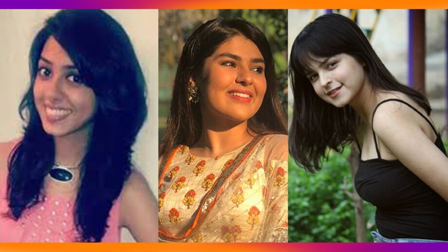 Jheel Mehta Vs Nidhi Bhanushali Vs Palak Sidhwani: Which Sonu You Loved The Most From Taarak Mehta Ka Ooltah Chashmah?