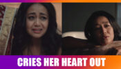 Jinke Liye out: Neha Kakkar breaks down after being cheated