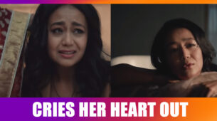Jinke Liye out: Neha Kakkar breaks down after being cheated