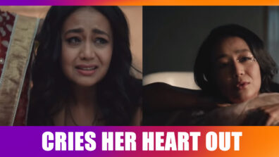 Jinke Liye out: Neha Kakkar breaks down after being cheated