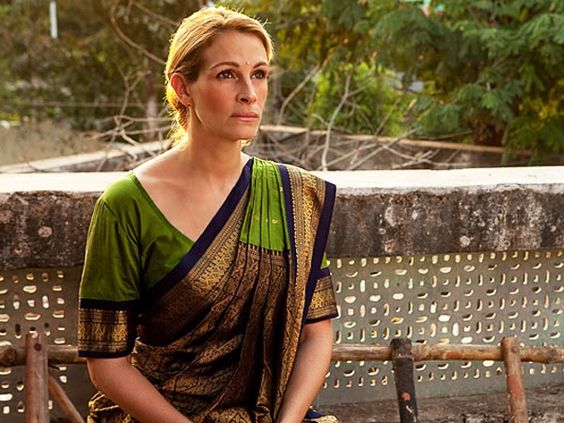 Julia Roberts’ saree look is too hot to handle! - 0