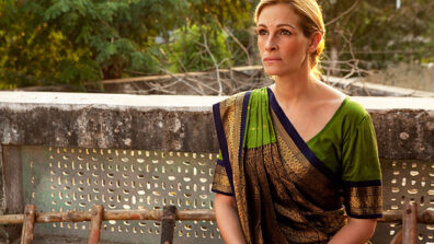 Julia Roberts’ saree look is too hot to handle!