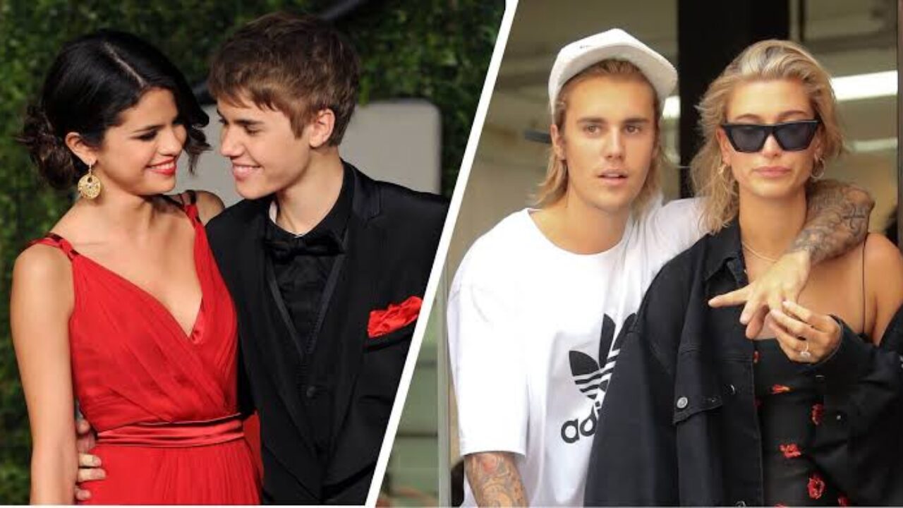 Justin Bieber's Journey From Selena Gomez's Boyfriend To Hailey Bieber’s Husband! 2