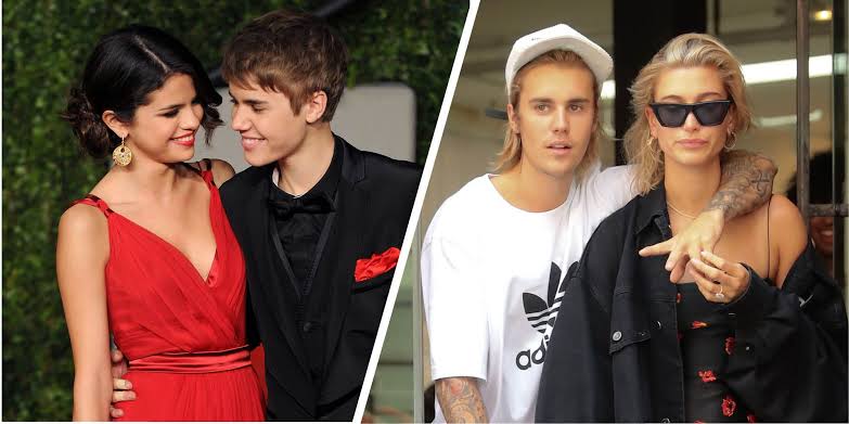 Justin Bieber's Journey From Selena Gomez's Boyfriend To Hailey Bieber’s Husband! 2