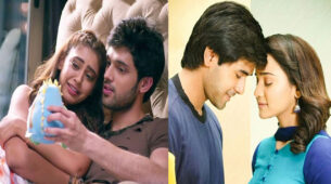 Kaisi Yeh Yaarian’s Manik-Nandini Vs Yeh Un Dinon Ki Baat Hai’s Sameer-Naina? Iconic ROMANTIC chemistry you miss the most