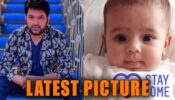 Kapil Sharma’s daughter Anayra’s latest picture will make you go AWWW!!! Watch NOW