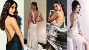 Kareena Kapoor, Deepika Padukone, Malaika Arora, Alia Bhatt: Rate The Best Backless Outfit