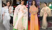 Kareena Kapoor, Deepika Padukone, Sonakshi Sinha, Tammanah Bhatia: Who Wore Cape style dress Better?